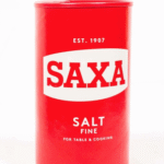 Saxa Salt