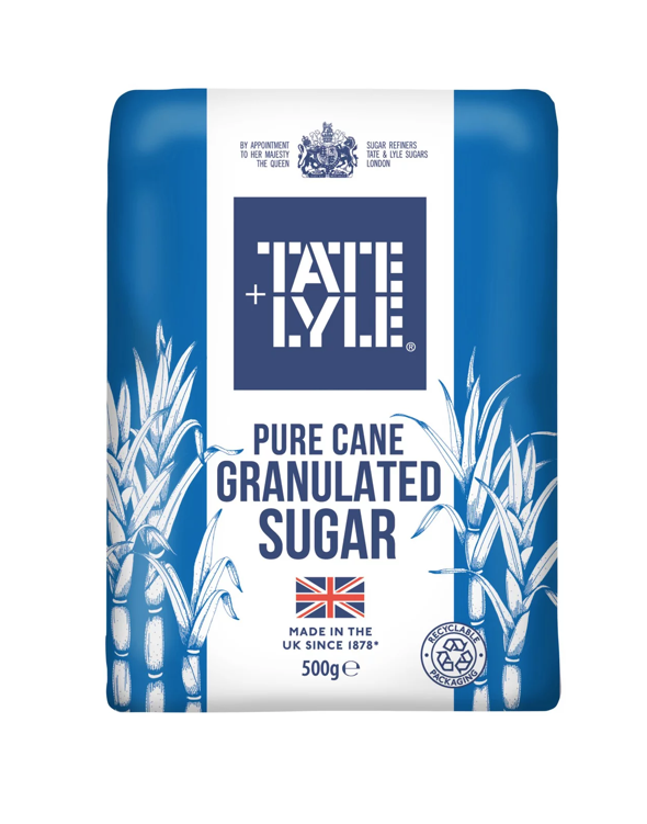 Tate Lyle Sugar