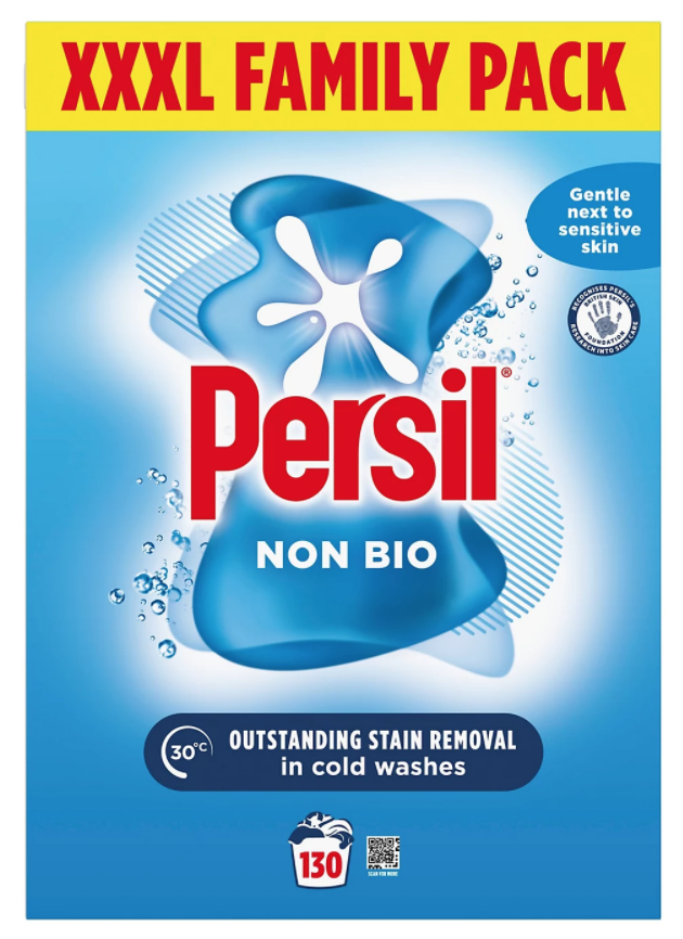 Persil Powder (non bio)