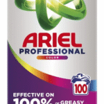 Ariel Washing powder - Colour