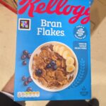 Bran Flakes