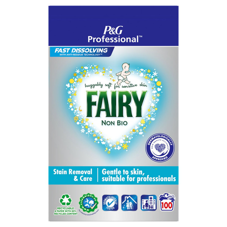 Fairy - Non Bio