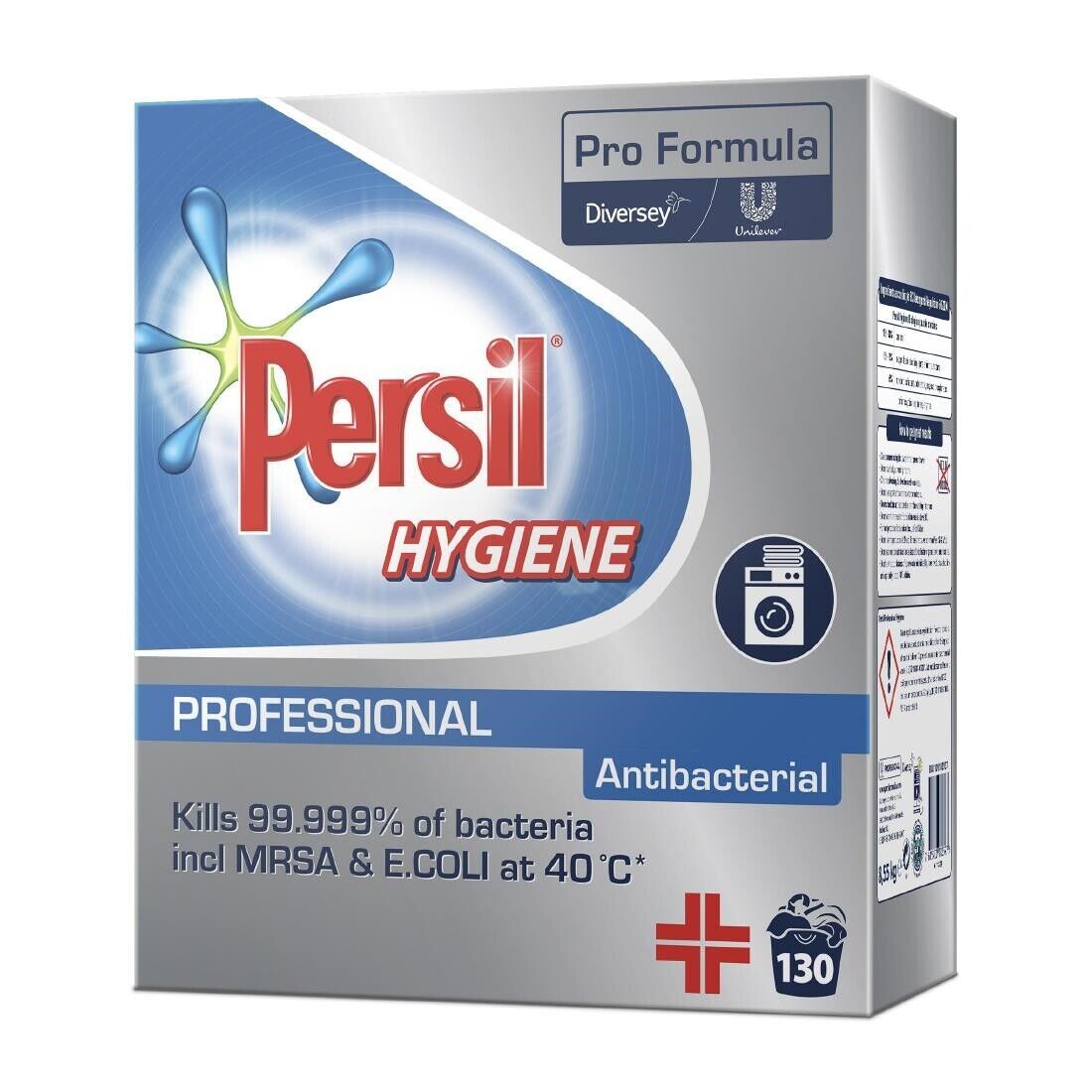 Persil Hygiene