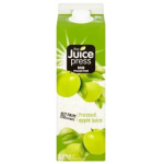 Juice Press Apple Juice 1L