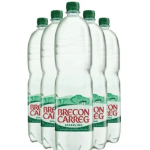 Brecon Sparkling Water 1.5L