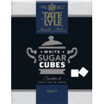 T&L Sugar Cubes 500g