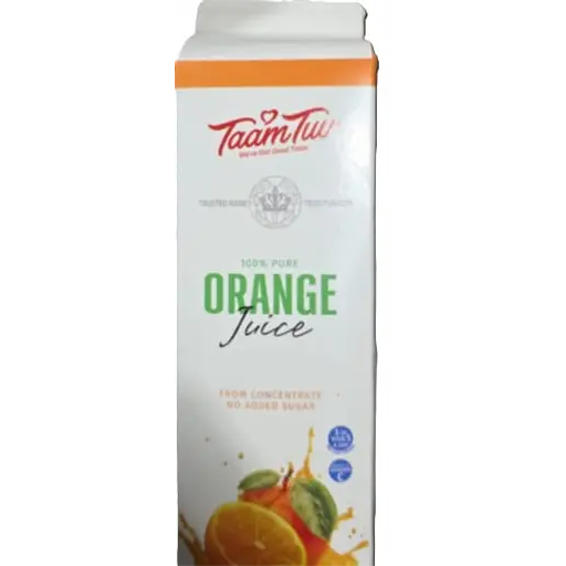 Taam Tuv Orange Juice 1L
