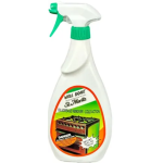 W/D St Moritz Cold Oil Degreaser Spray 750ml