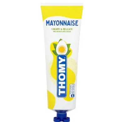 Thomy Mayonnaise 265gr