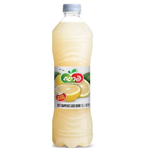 Prigat Diet Grapefruit 1.5L