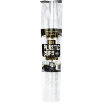 Superior Plastic Cups 200cc 100's