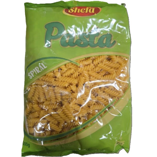 Shefa Pasta 500gr