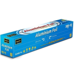 Superior Aluminium Foil 300mm x 50m