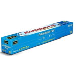Superior Aluminium Foil Roll 450mm x 50m