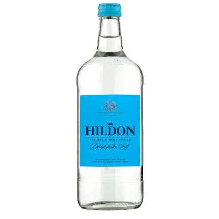 Hildon Water Still 750ml