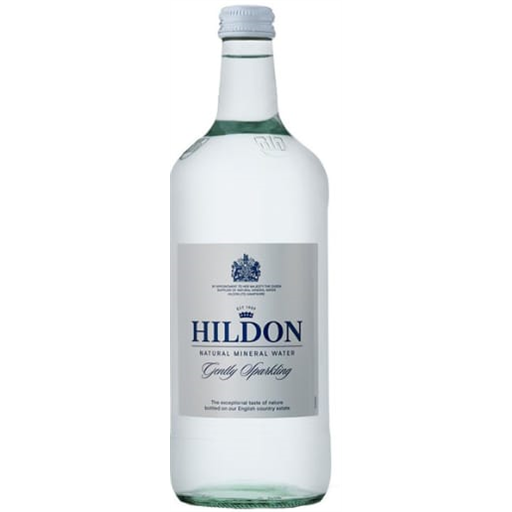 Hildon Water Sparkling 750ml
