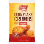 Liebers Corn Flake Crumbs 340gr
