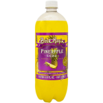 Be'er Mayim Pineapple 1L