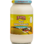 Elisha Mayonnaise 950gr