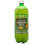 Be'er Mayim Ginger Ale 1L