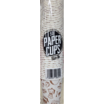 Phoods 8b Paper Cups 50's