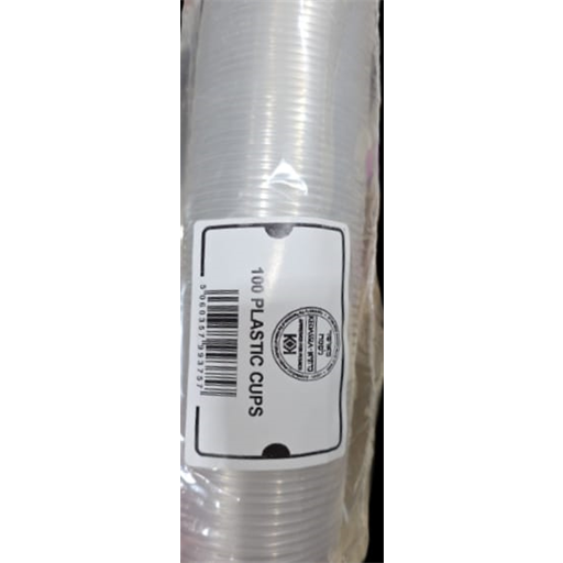 Kedassia Cups 100's