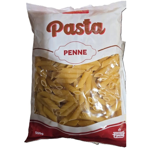 Shefa Pasta Penne 500g