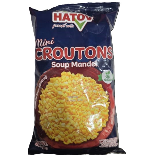 Hatov Mini Croutons 400gr