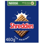 Nestle Shreddies 460g