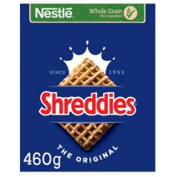 Nestle Shreddies 460g