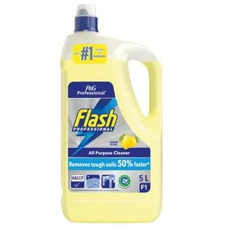 Flash Liquid Professional 5L