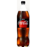 Coca Cola Zero 1.5L