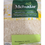 Mehudar Basmati Rice 400g