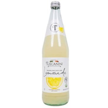 Tuscanini Lemonade 750ml