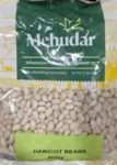 Mehudar Haricot Beans 400g