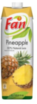 Fan Pineapple Juice 1L