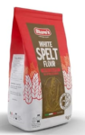 Stern's White Sifted Spelt Flour 1kg