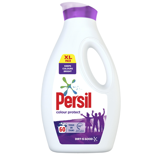 Persil Liquid Colour 60w 1.62L