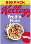 Kellogg's Fruit & Fibre 700g