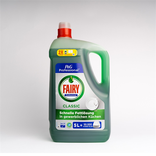 Fairy Liquid 5L