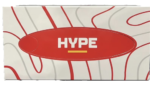 Hype Tissue 250's