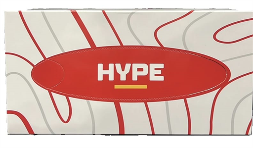 Hype Tissue 250's