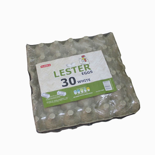 Lester Large Eggs 30's