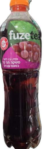 Fuzetea Grape 1.5L
