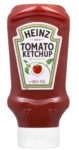 Heinz Tomato Ketchup Top Up 570g
