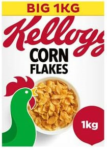 Kellogs Corn Flakes 1kg