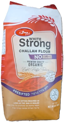 Sova Strong Flour 1kg