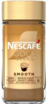 Nescafe Gold Blend Coffee Smooth 200g