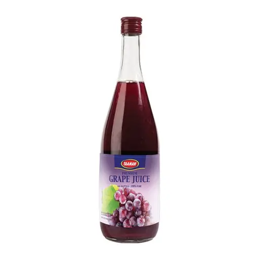 Taaman Red Grape Juice 1L