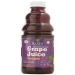 Rashi Grape Juice 946ml